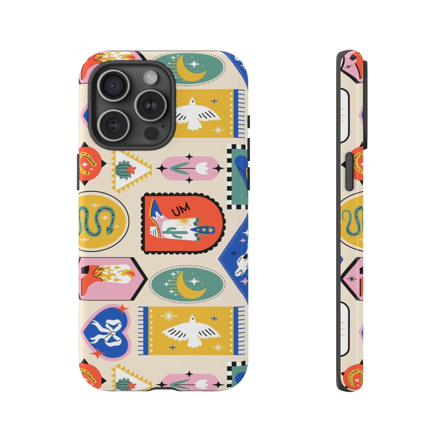 Desierto Tough Cases