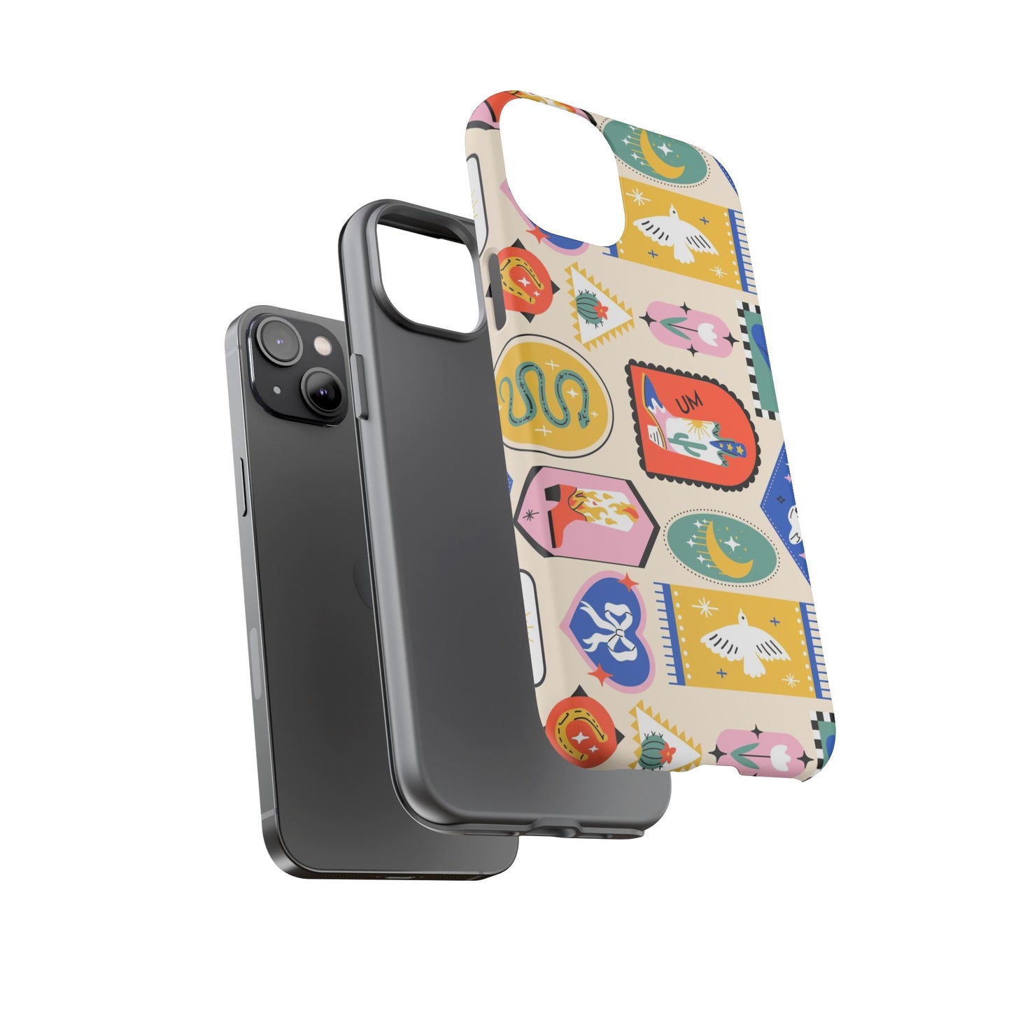 Desierto Tough Cases