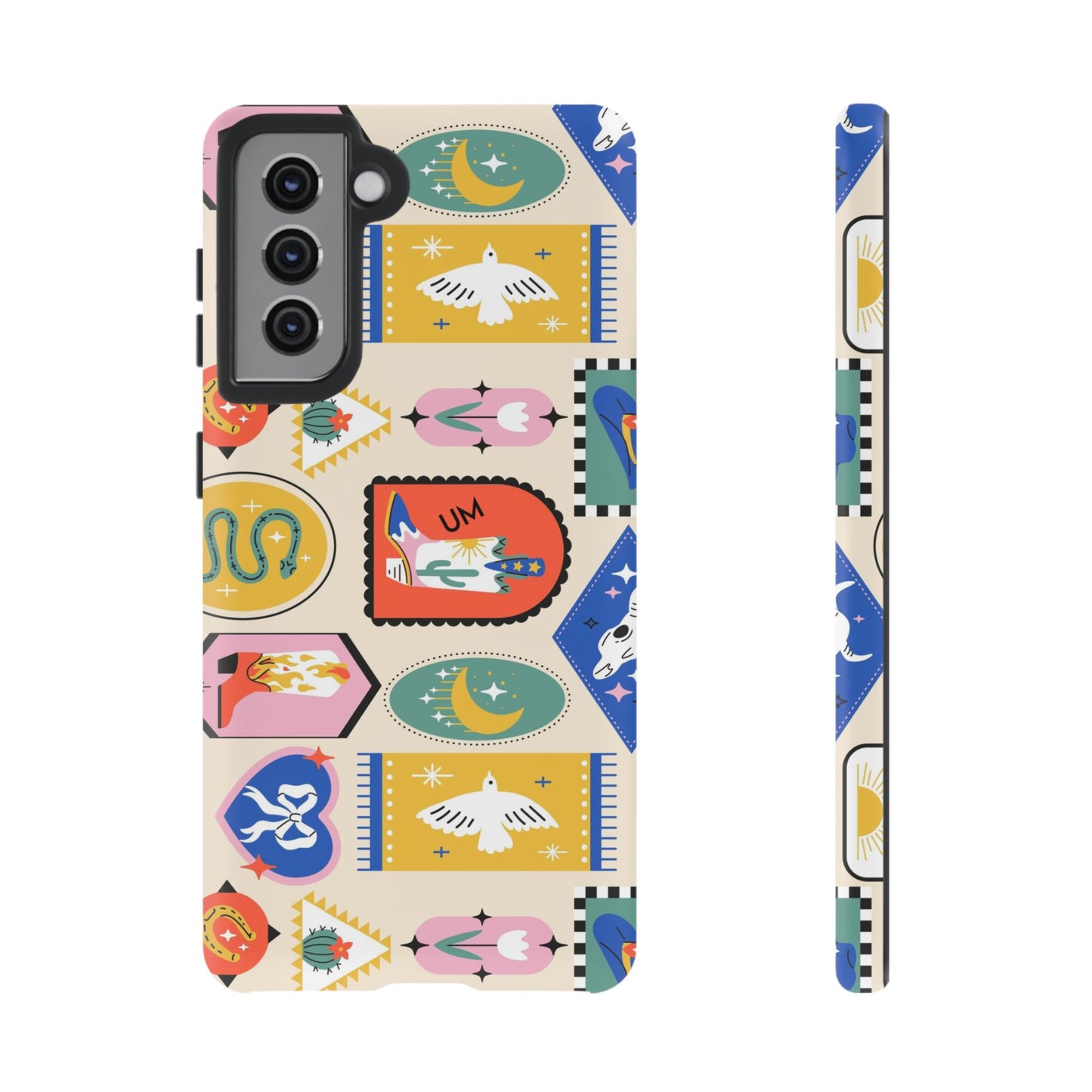 Desierto Tough Cases