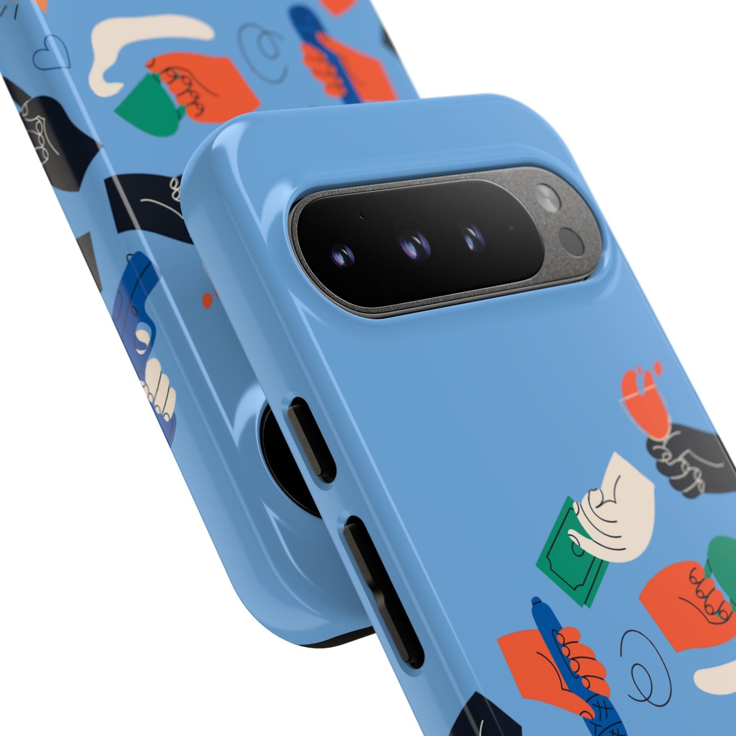 Everyday Tough Cases