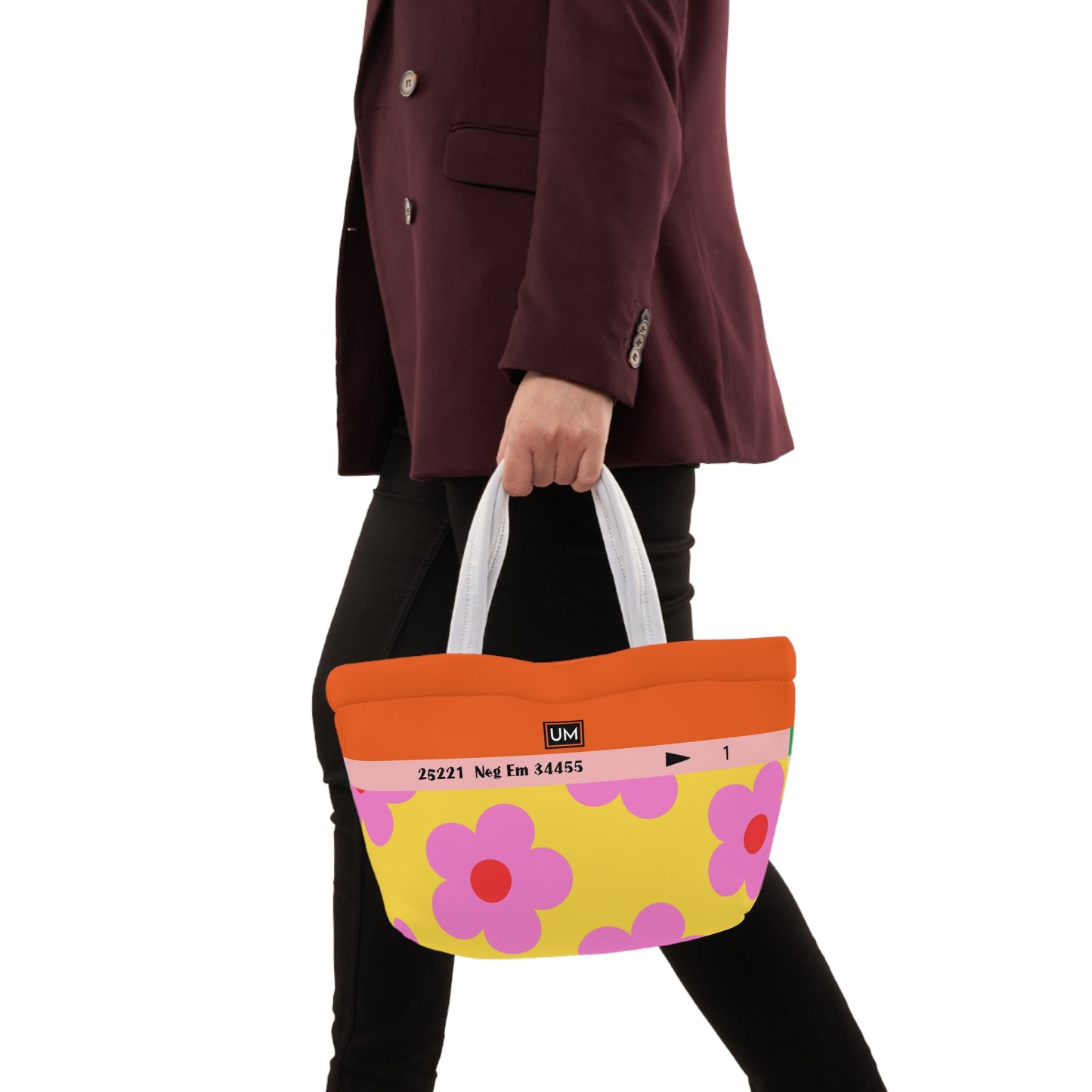 Bolsa de almuerzo UM