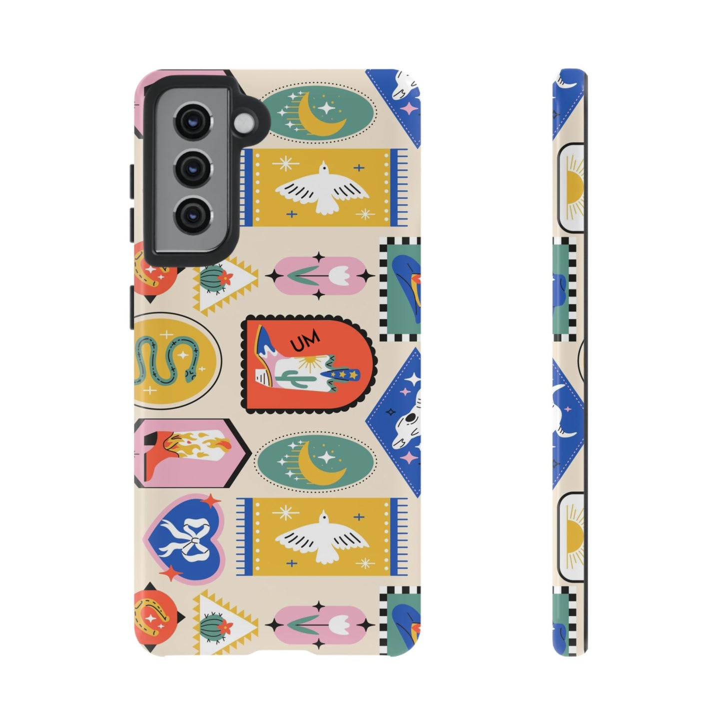 Desierto Tough Cases