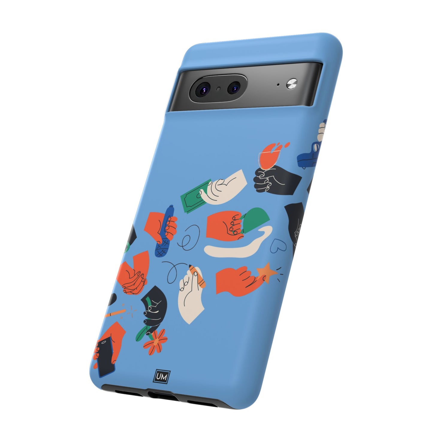 Everyday Tough Cases