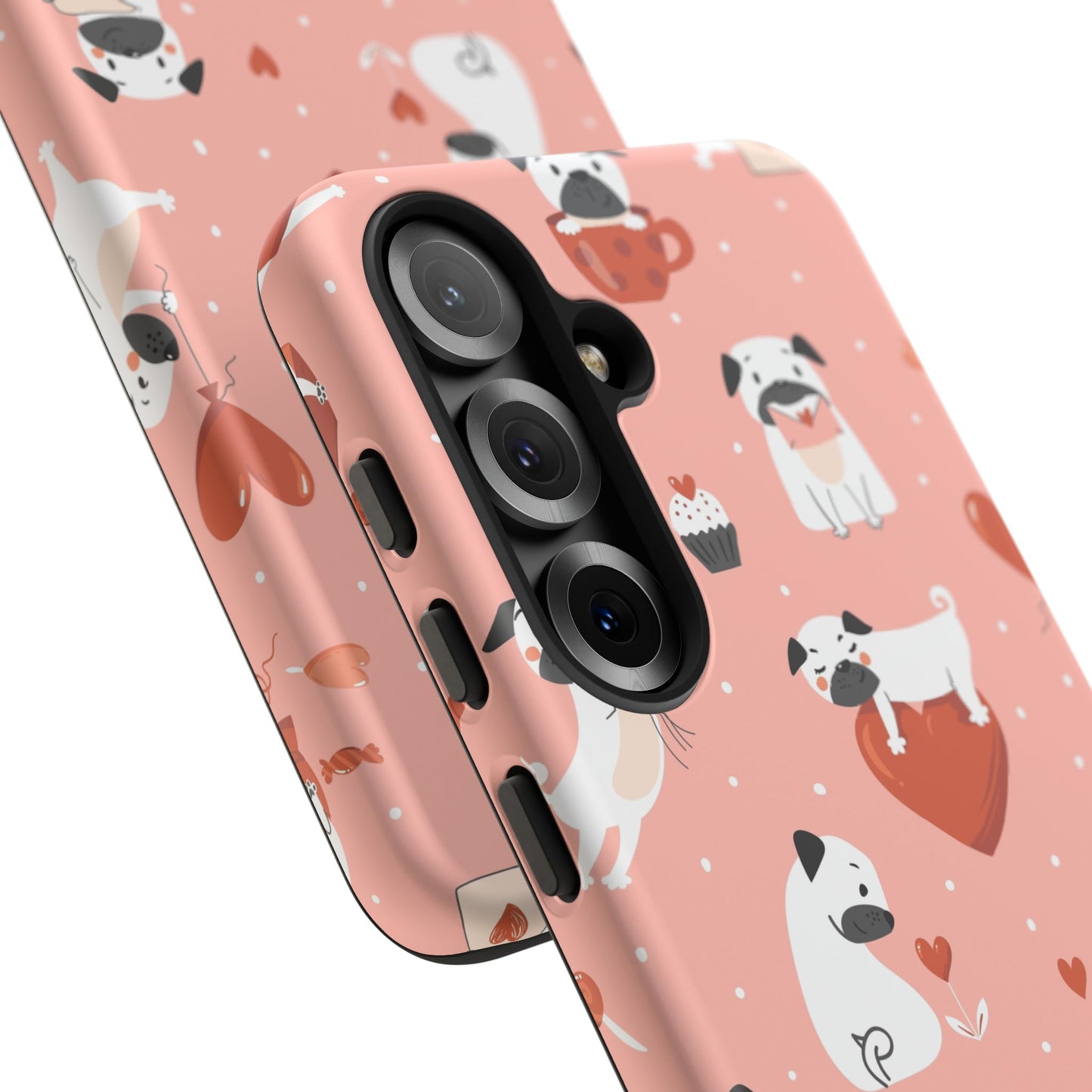 Furry Amar Tough Case