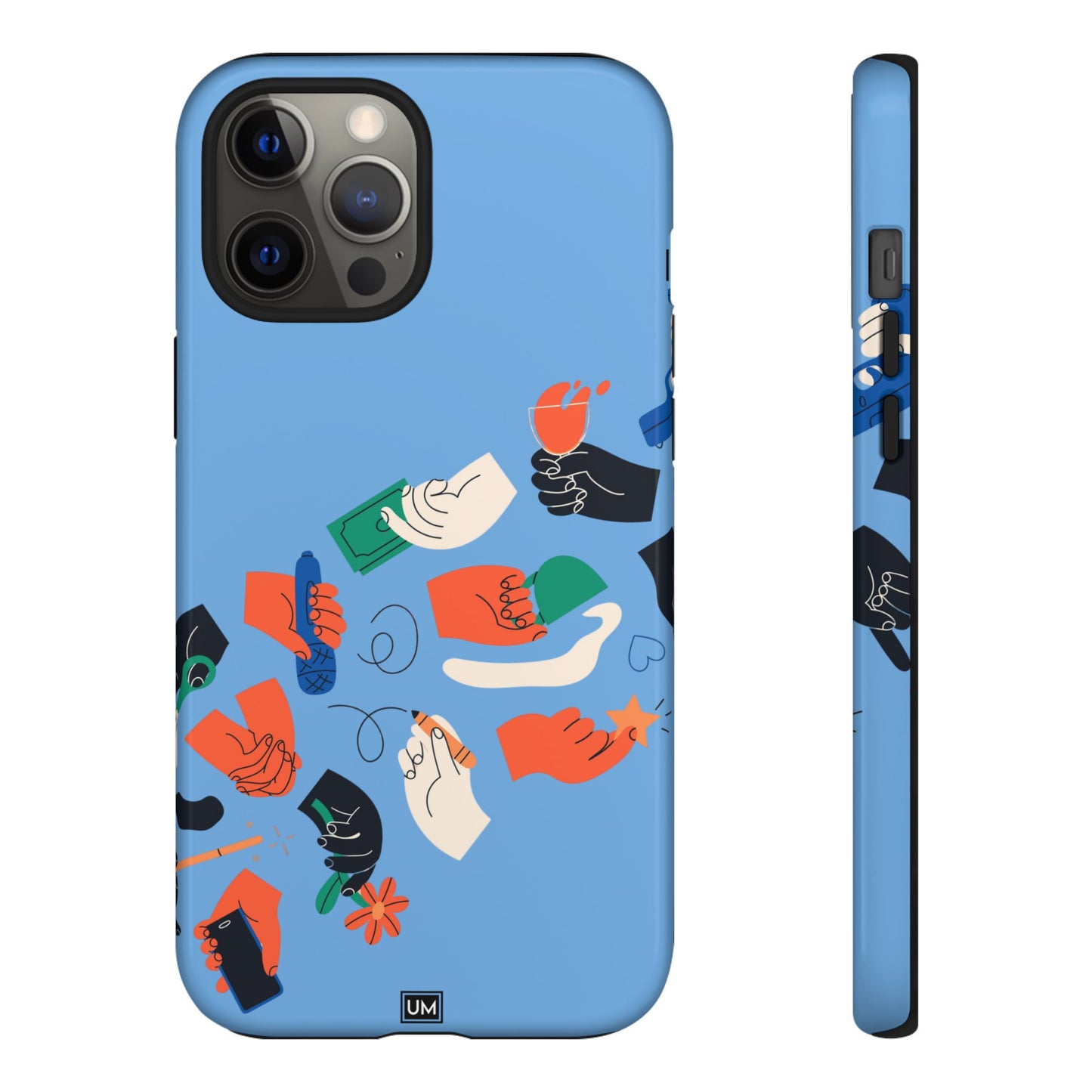 Everyday Tough Cases