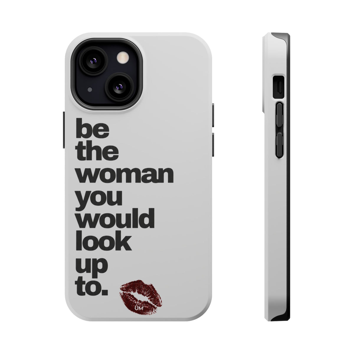 Sé la mujer