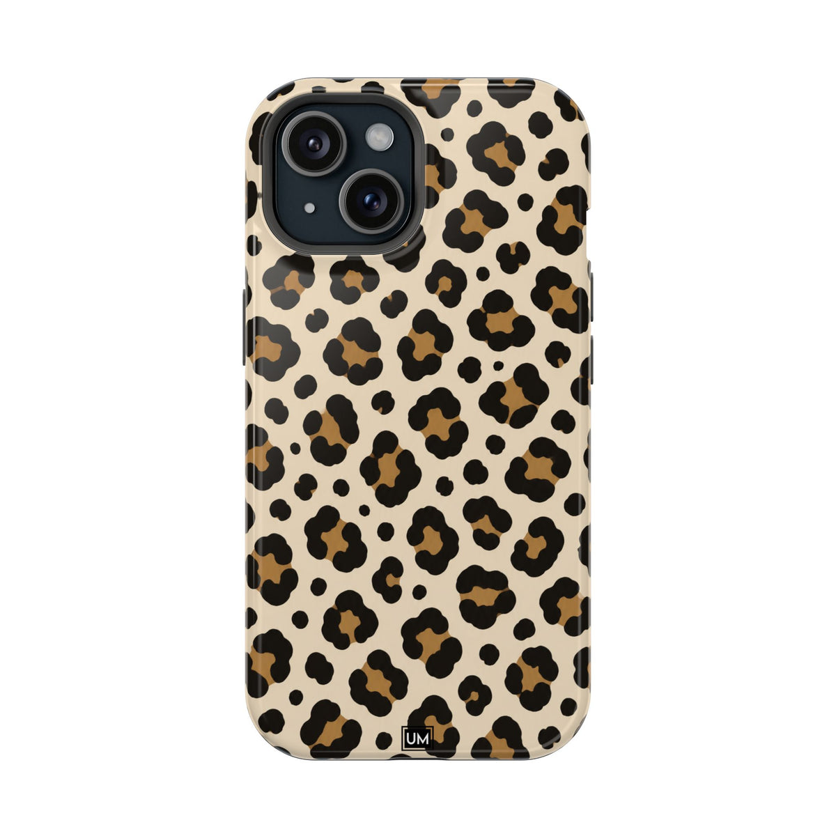 Leopard Luxe
