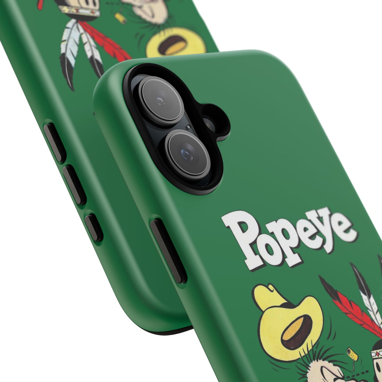 Estuche rígido Popeye