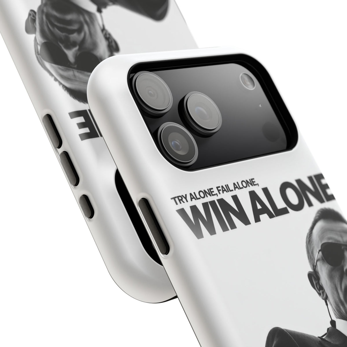 Win Alone
