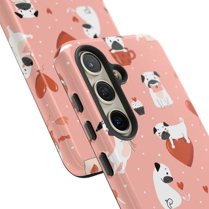 Furry Amar Tough Case