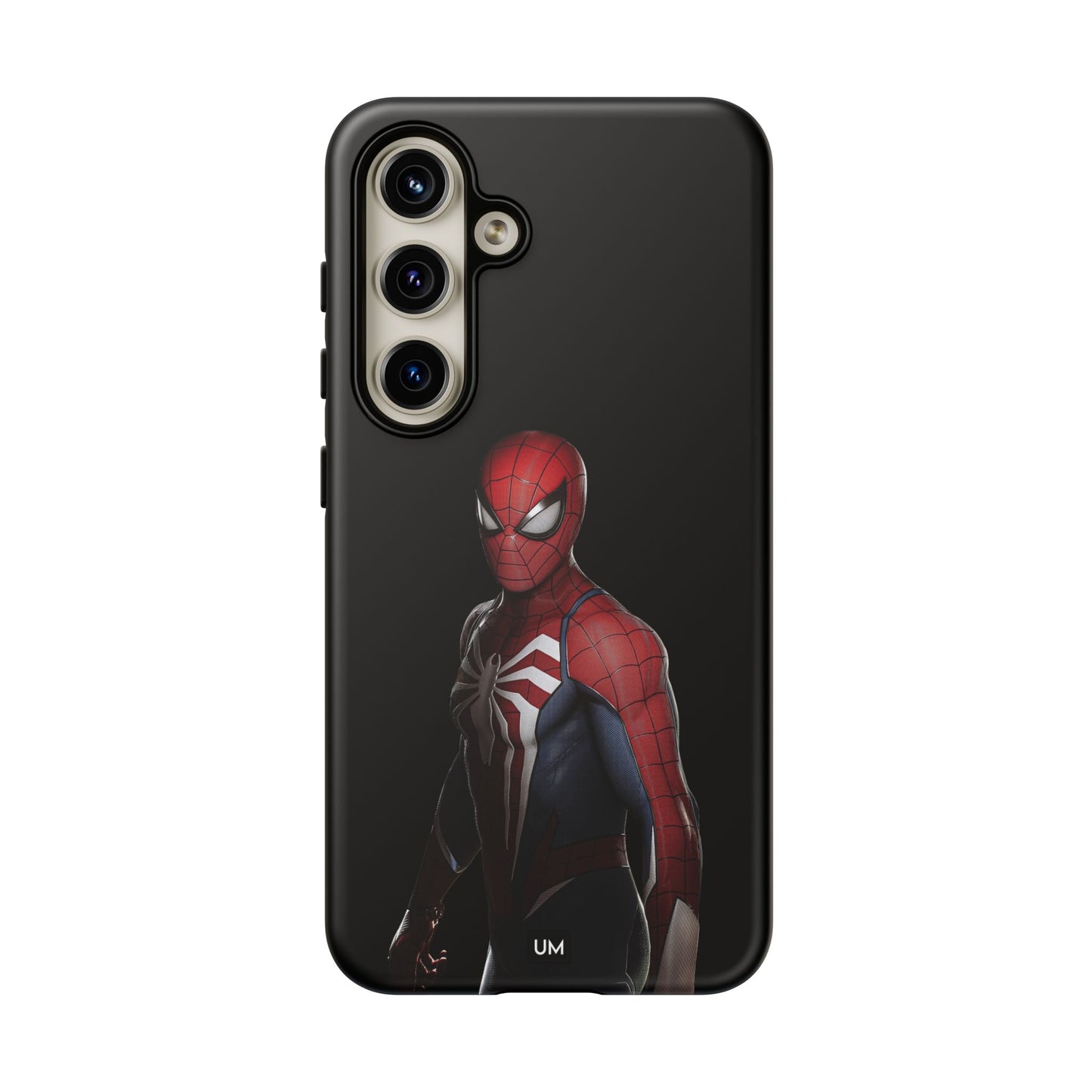 Estuche rígido Spider-Man