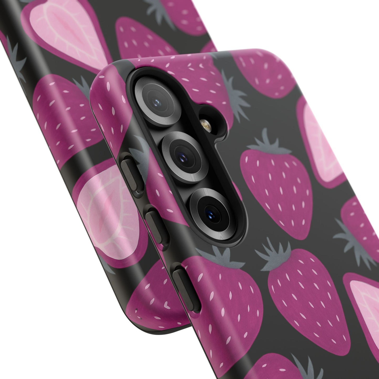 Love Fragole Tough Case