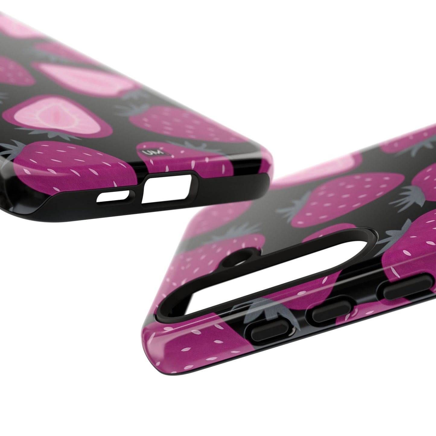 Love Fragole Tough Case