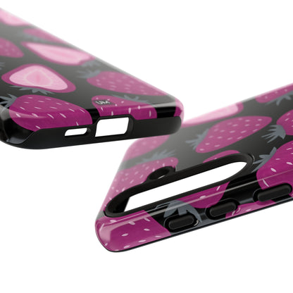 Love Fragole Tough Case