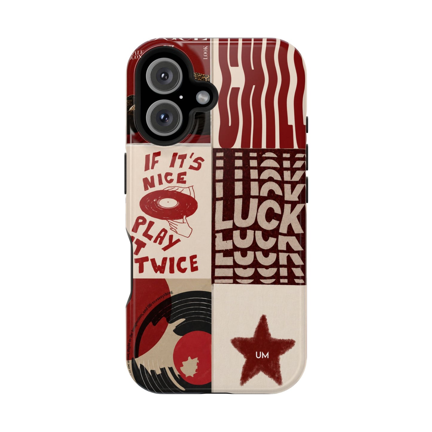 Lucky Theory