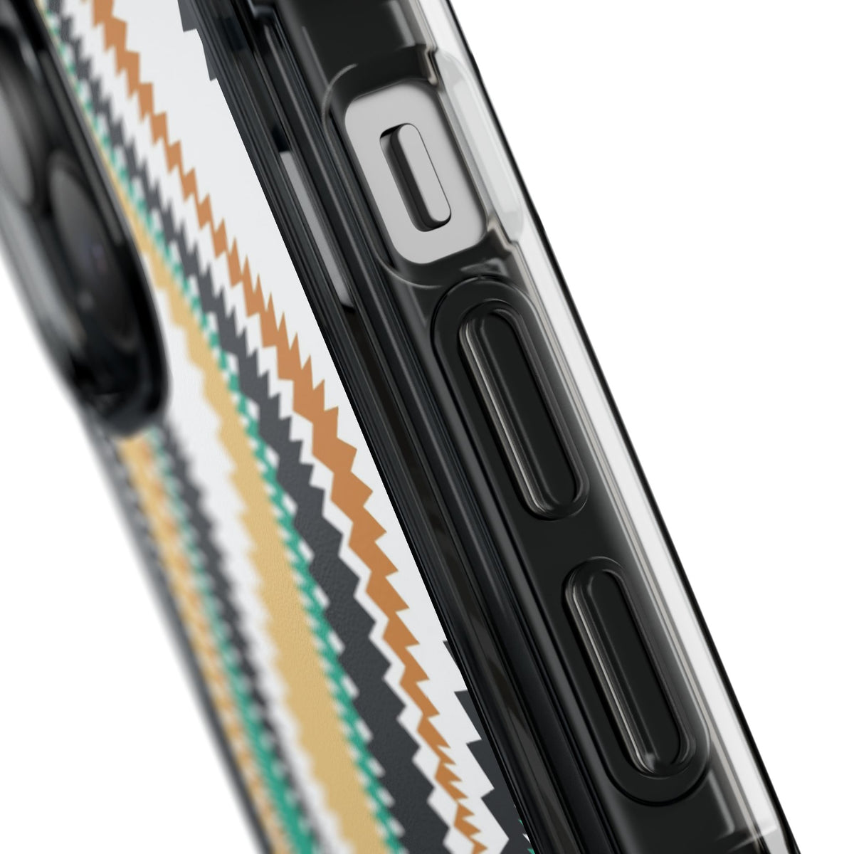 Geometric Stripes