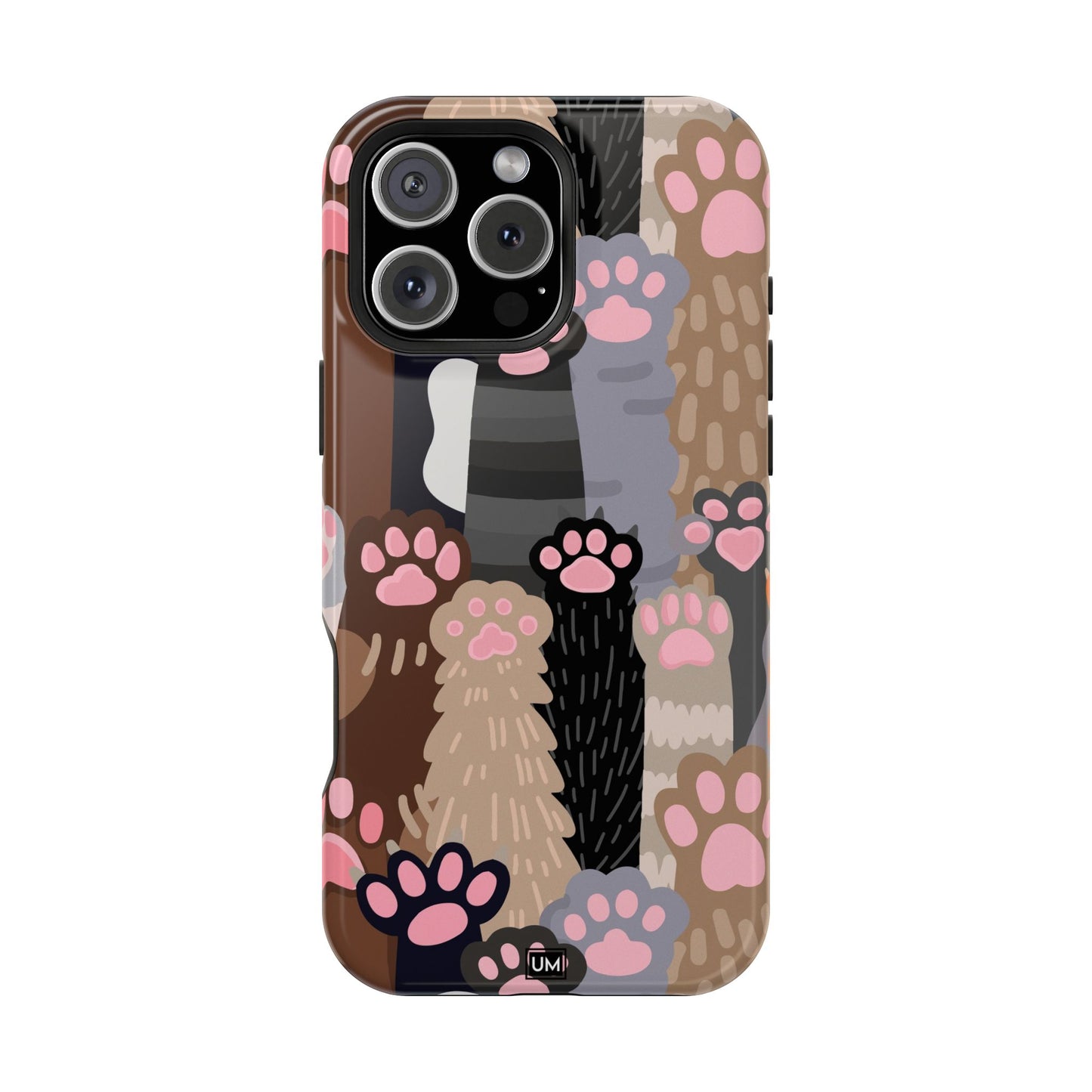 Pawluxe