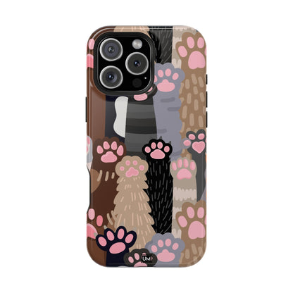 Pawluxe