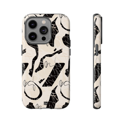 Modern Fashion Tough Cases