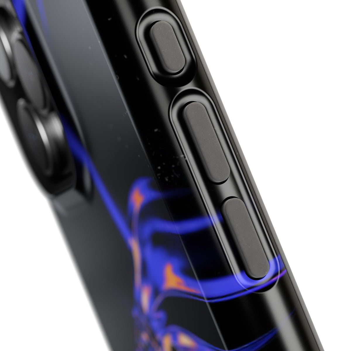 Obsidian Flux