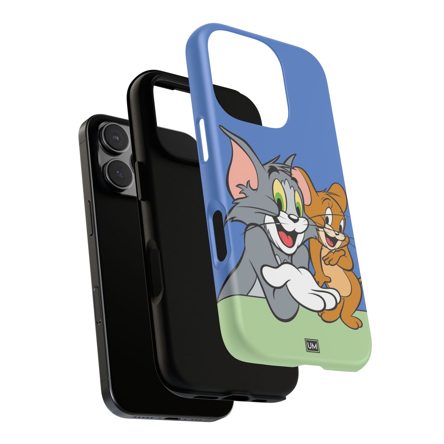 Tom&Jerry Tough Case