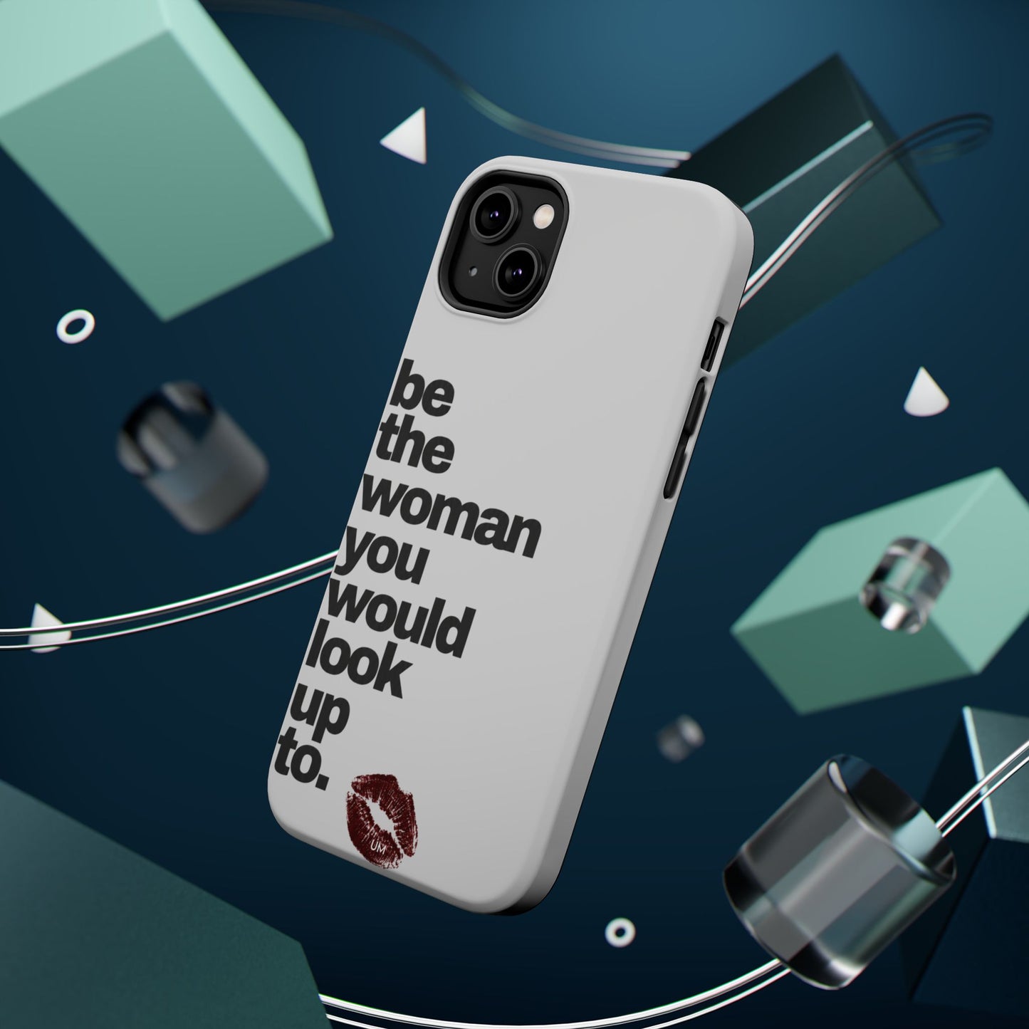 Be the Woman
