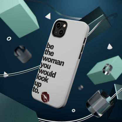 Be the Woman