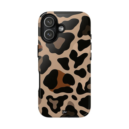 Ghepardo Pelle Tough Case