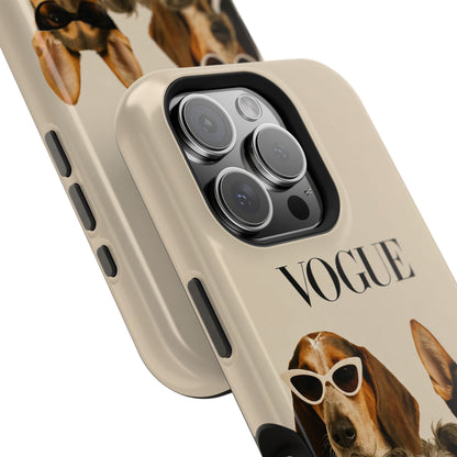 Vogue Paws
