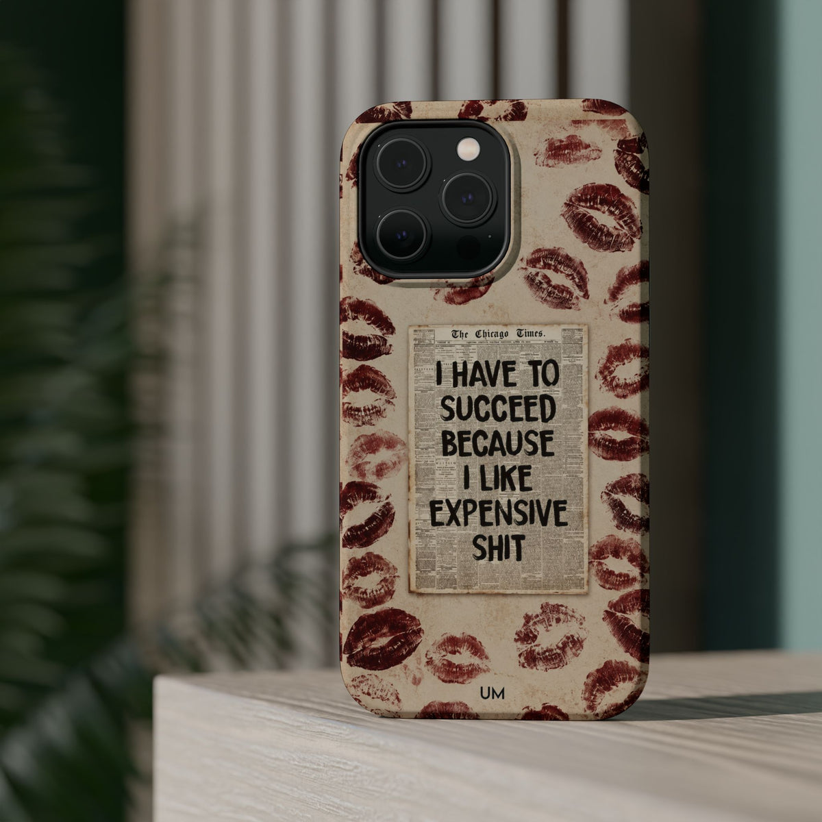 Expensive Shit