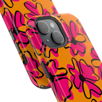 Floral Voltage