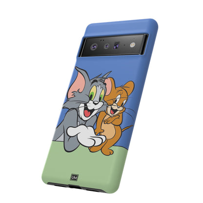 Tom&Jerry Tough Case