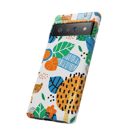 Vistaso Jungle Tough Case
