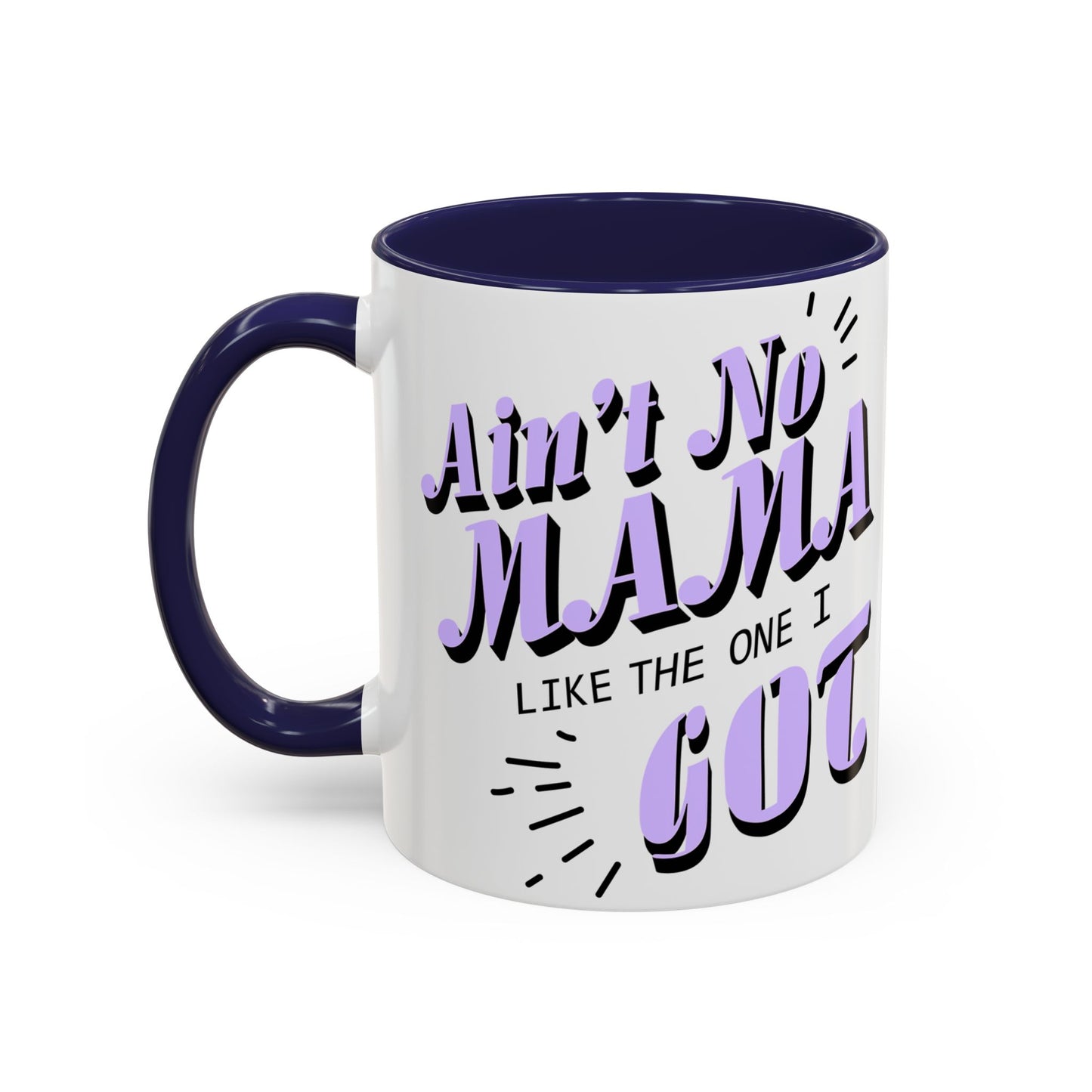 Taza de café Best Mama (11, 15 oz)