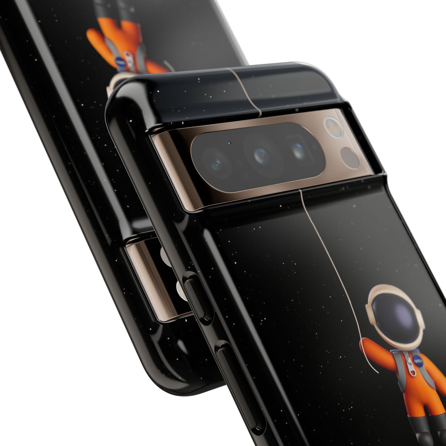 In The Sky Tough Case