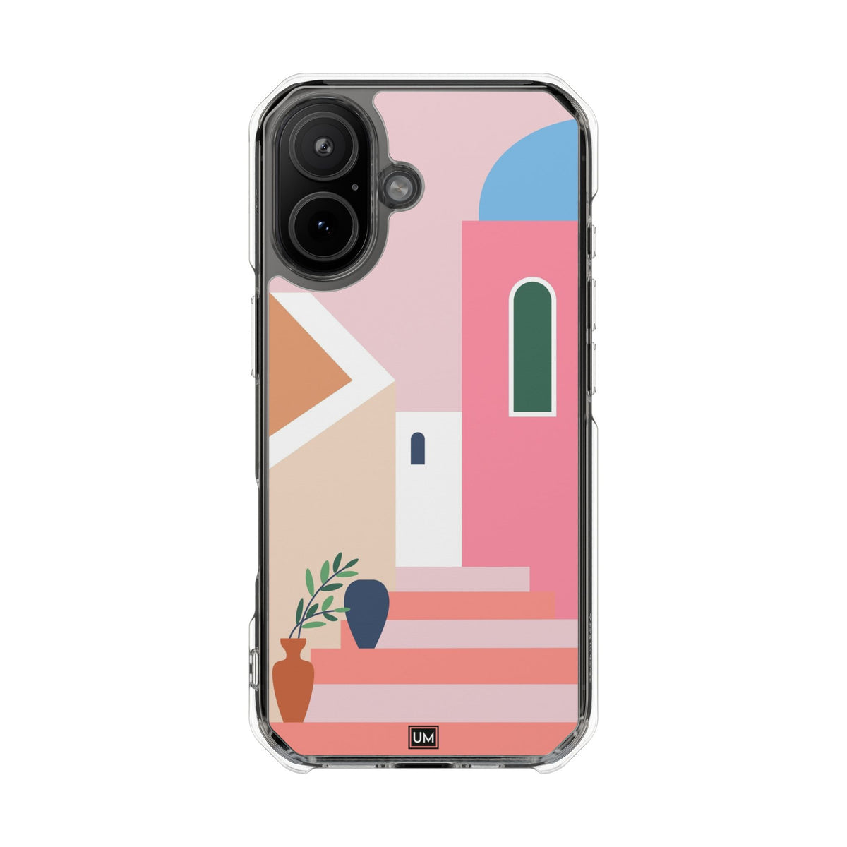 Minimo Summer Feel