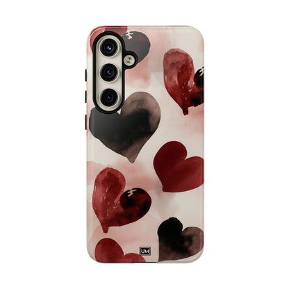Heartthrob  Tough Case