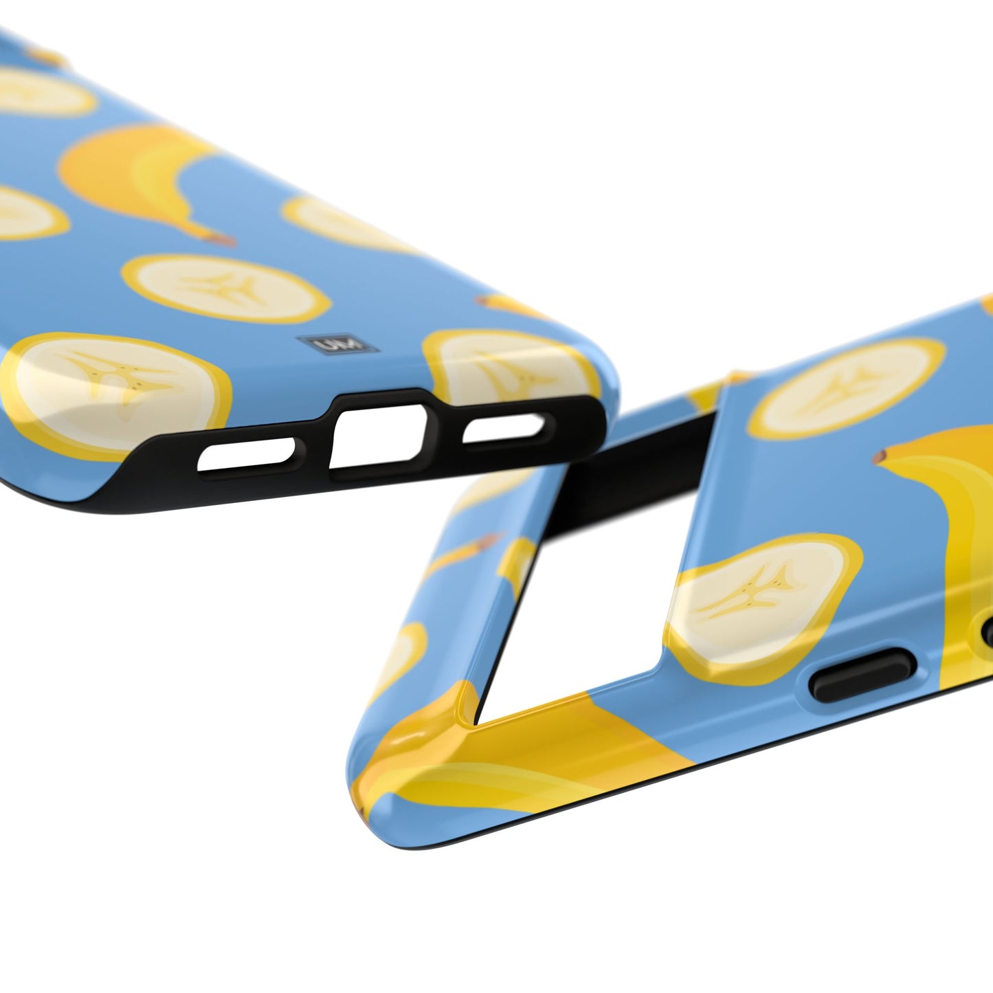 wanna banana Tough Case