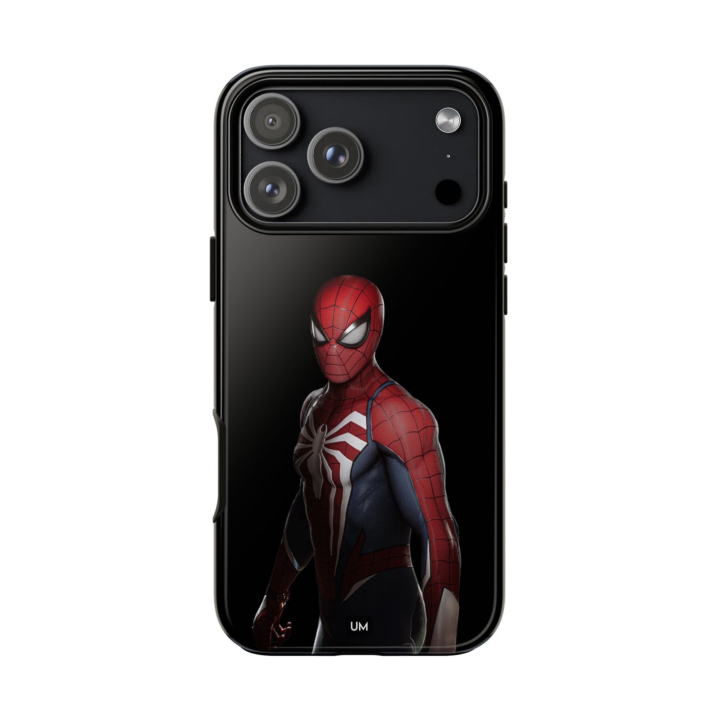 Estuche rígido Spider-Man