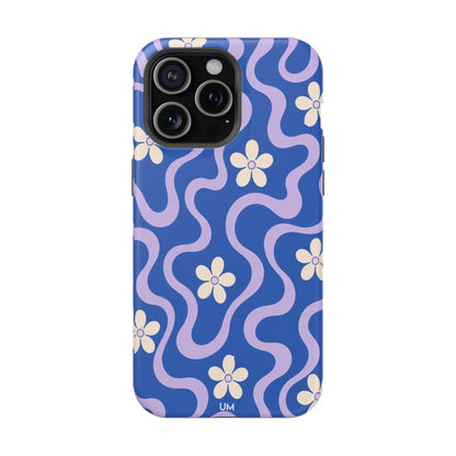 Retro Floral