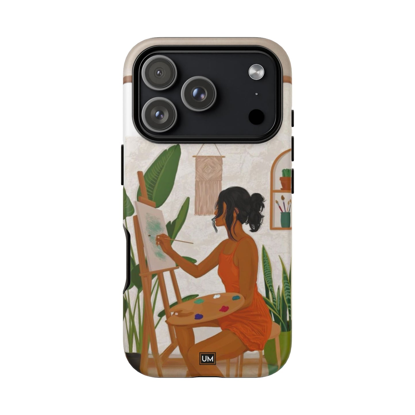 Its Mee Time Tough Case