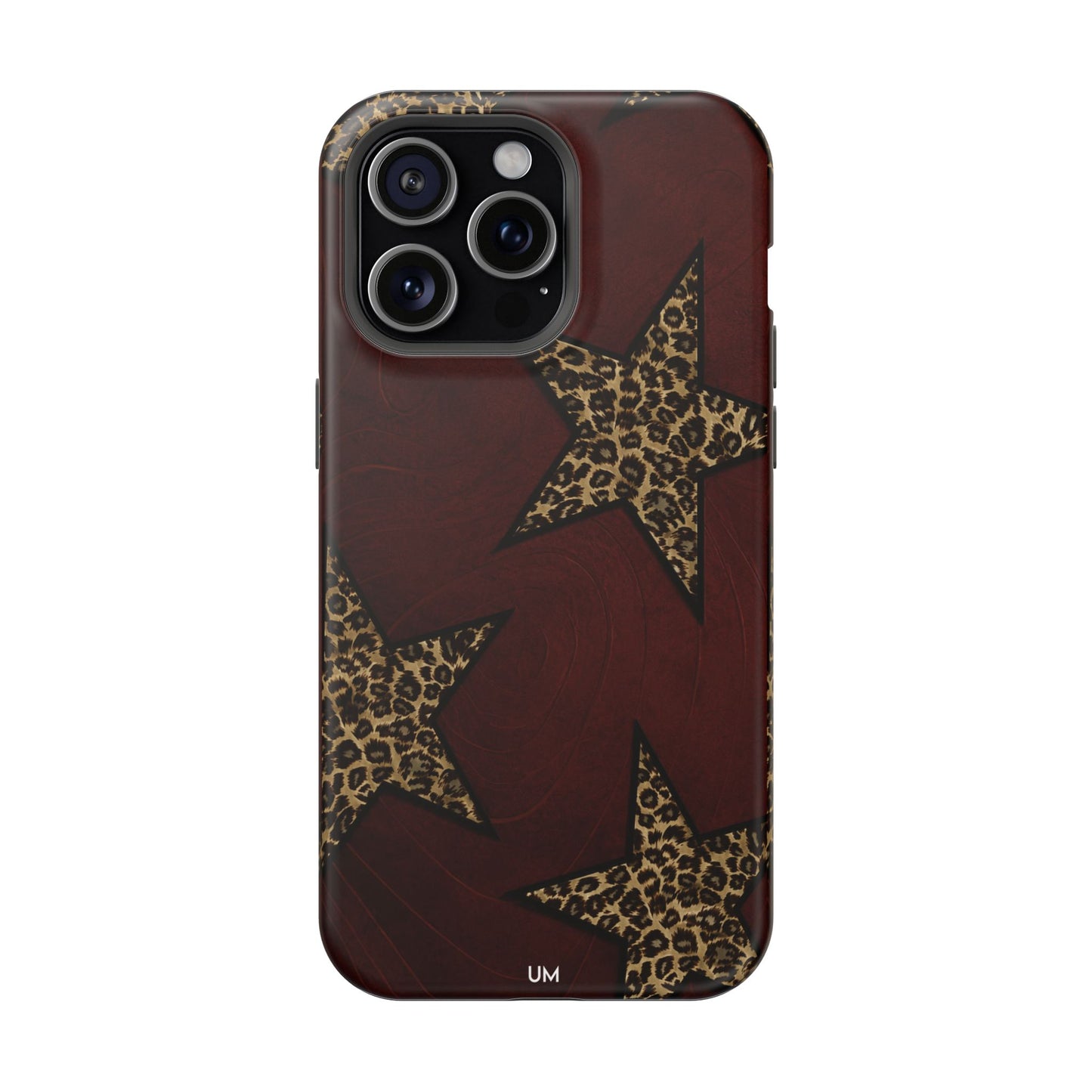 Leopard Star