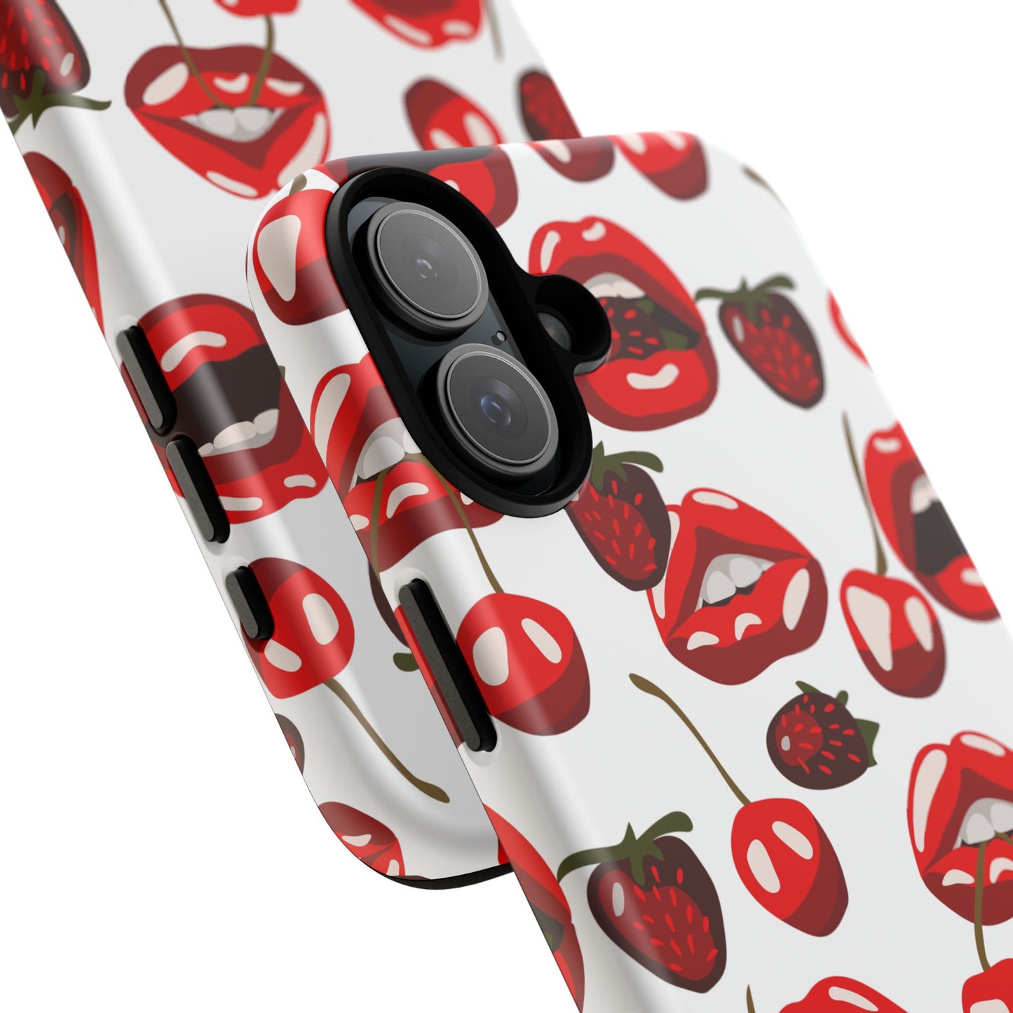 Chery Lips Tough Case