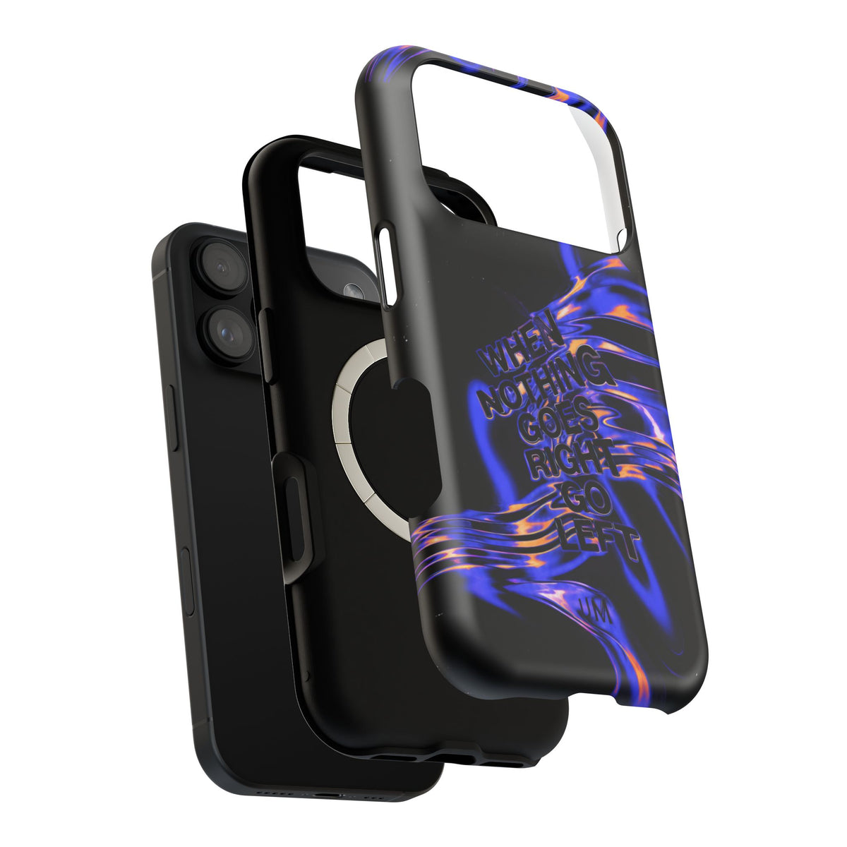 Obsidian Flux