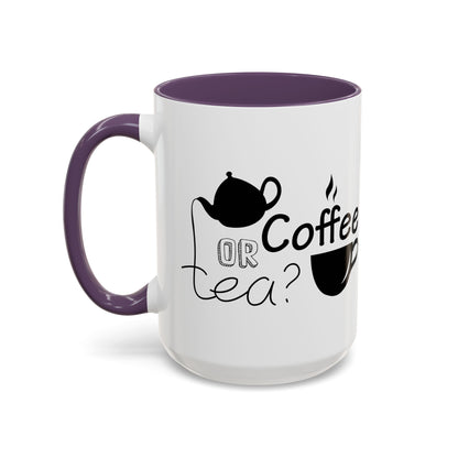 Taza de té o café (11, 15 oz)