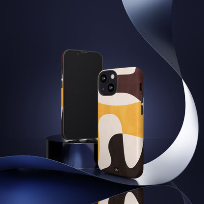 MInimo Vibe Tough Case