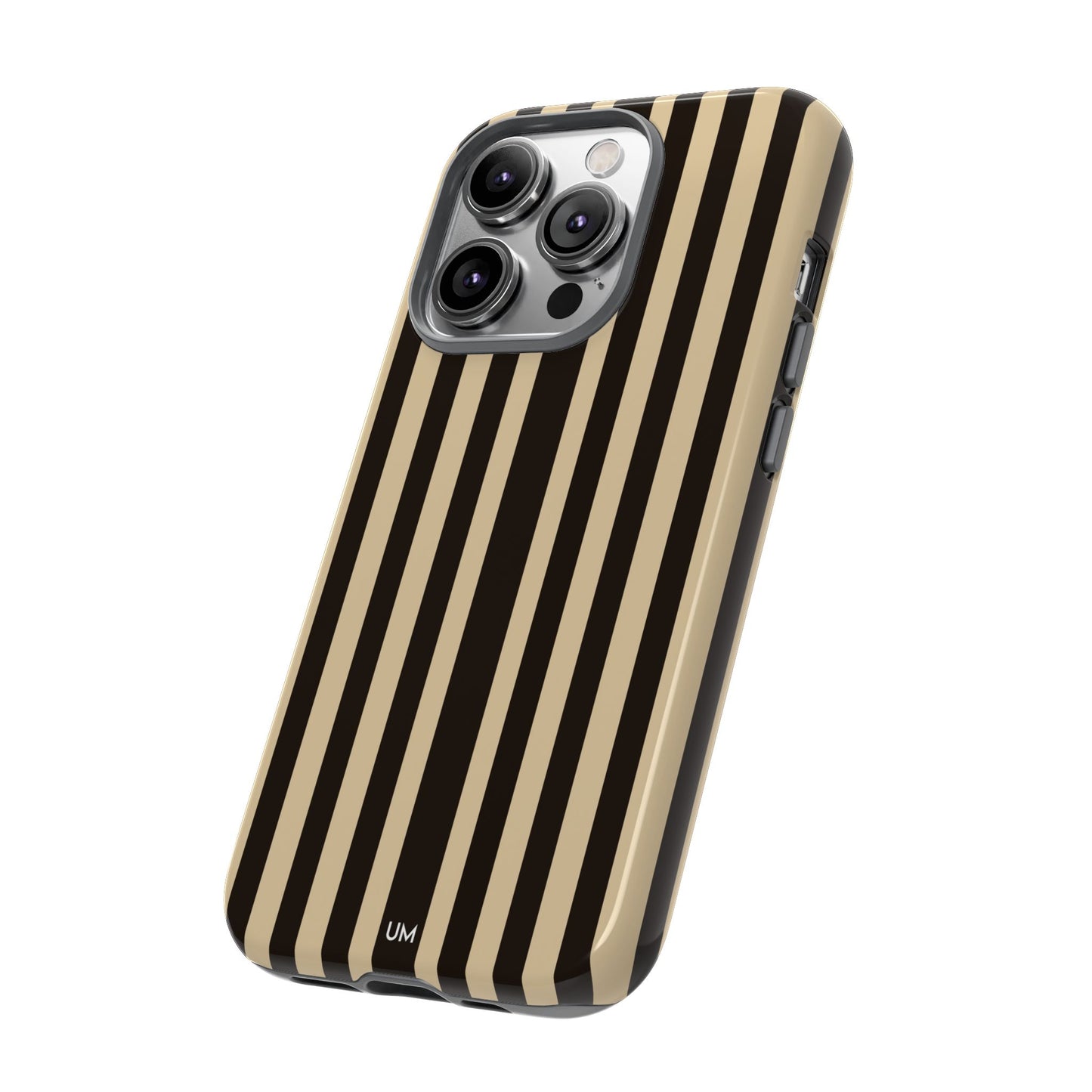 Lines Tough Case