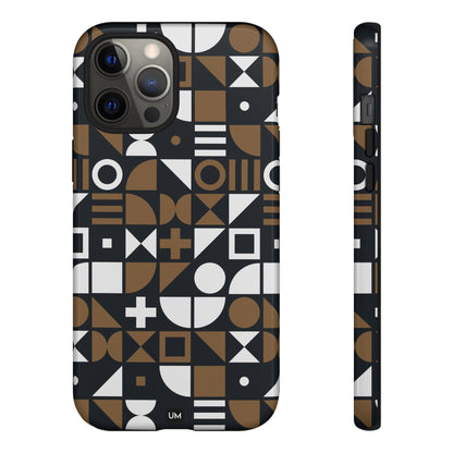 Minime blocks Tough Cases