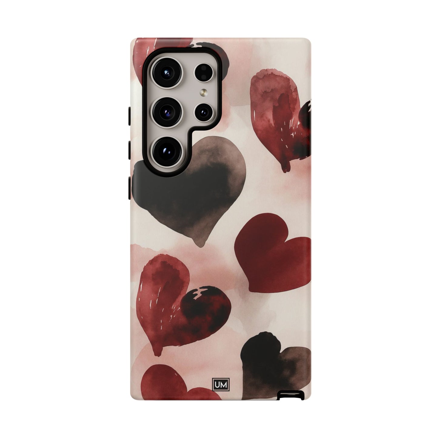 Heartthrob  Tough Case