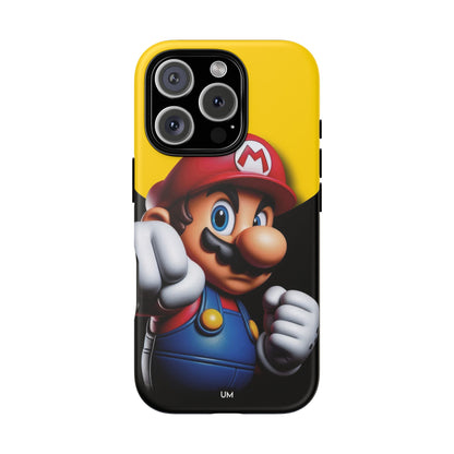 Estuche resistente Bros